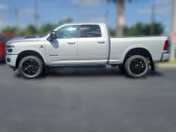 Ram 2500 Limited 4x4 Crew Cab 6'4" Box 2026 — side view