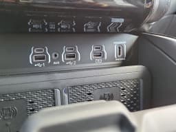 Ram 2500 Limited 4x4 Crew Cab 6'4" Box 2026 — side view