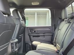Ram 2500 Limited 4x4 Crew Cab 6'4" Box 2026 — side view