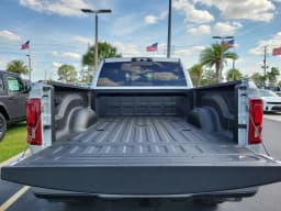 Ram 2500 Limited 4x4 Crew Cab 6'4" Box 2026 — side view