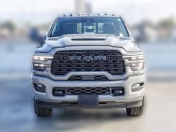 Ram 2500 Limited 4x4 Crew Cab 6'4" Box 2026 — side view
