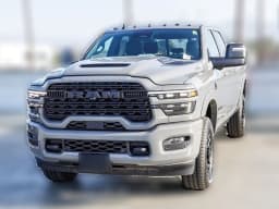 Ram 2500 Limited 4x4 Crew Cab 6'4" Box 2026 — side view