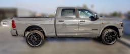 Ram 2500 Limited 4x4 Crew Cab 6'4" Box 2026 — side view
