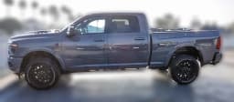 Ram 2500 Limited 4x4 Crew Cab 6'4" Box 2026 — side view