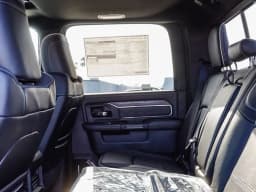 Ram 2500 Limited 4x4 Crew Cab 6'4" Box 2026 — side view