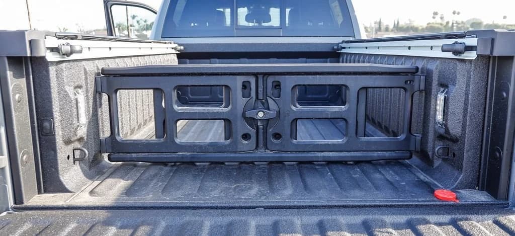 Ram 2500 Limited 4x4 Crew Cab 6'4" Box 2026 — side view