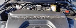 Ram 2500 Limited 4x4 Crew Cab 6'4" Box 2026 — side view