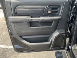 Ram 2500 Limited 4x4 Crew Cab 6'4" Box 2025 — side view