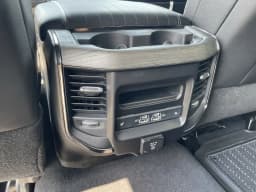 Ram 2500 Limited 4x4 Crew Cab 6'4" Box 2025 — side view