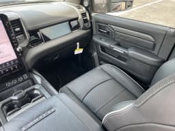Ram 2500 Limited 4x4 Crew Cab 6'4" Box 2025 — side view