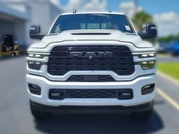 Ram 2500 Limited 4x4 Crew Cab 6'4" Box 2026 — side view
