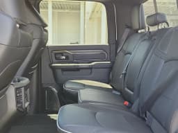 Ram 2500 Limited 4x4 Crew Cab 6'4" Box 2026 — side view