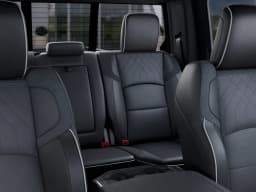 Ram 2500 Limited 4x4 Crew Cab 6'4" Box 2026 — side view
