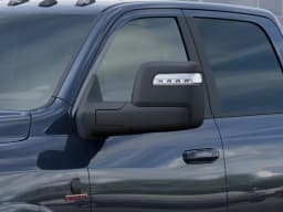 Ram 2500 Limited 4x4 Crew Cab 6'4" Box 2026 — side view