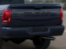 Ram 2500 Limited 4x4 Crew Cab 6'4" Box 2026 — side view