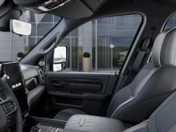 Ram 2500 Limited 4x4 Crew Cab 6'4" Box 2026 — side view