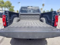 Ram 2500 Limited 4x4 Crew Cab 6'4" Box 2026 — side view