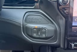 Ram 2500 Limited 4x4 Crew Cab 6'4" Box 2026 — side view