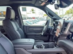 Ram 2500 Limited 4x4 Crew Cab 6'4" Box 2026 — side view