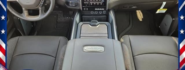 Ram 2500 Longhorn 4x4 Crew Cab 6'4" Box 2026 — side view
