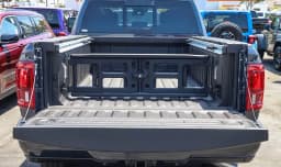 Ram 2500 Limited 4x4 Crew Cab 6'4" Box 2026 — side view
