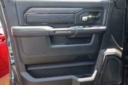 Ram 2500 Limited 4x4 Crew Cab 6'4" Box 2026 — side view