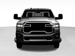 Ram 3500 Tradesman 4x4 Reg Cab 8' Box 2026 — side view