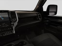 Ram 3500 Tradesman 4x4 Reg Cab 8' Box 2026 — side view