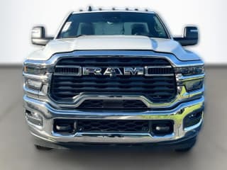 Ram 3500 Tradesman 4x4 Reg Cab 8' Box