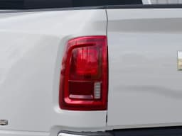 Ram 3500 Tradesman 4x4 Reg Cab 8' Box 2026 — side view