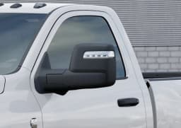 Ram 3500 Tradesman 4x4 Reg Cab 8' Box 2026 — side view
