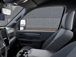 Ram 3500 Tradesman 4x4 Reg Cab 8' Box 2026 — side view