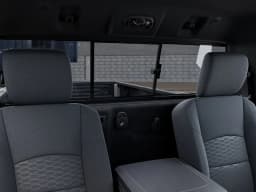 Ram 3500 Tradesman 4x4 Reg Cab 8' Box 2026 — side view