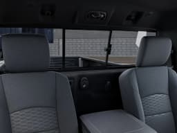 Ram 3500 Tradesman 4x4 Reg Cab 8' Box 2026 — side view