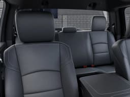 Ram 3500 Tradesman 4x4 Crew Cab 8' Box 2027 — side view