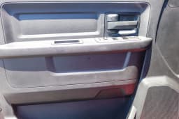 Ram 3500 Tradesman 4x4 Crew Cab 8' Box 2026 — side view