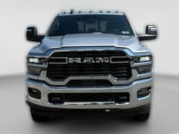 Ram 3500 Tradesman 4x4 Crew Cab 8' Box 2027 — side view