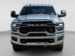 Ram 3500 Tradesman 4x4 Crew Cab 8' Box