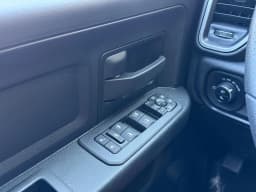 Ram 3500 Tradesman 4x4 Crew Cab 8' Box 2027 — side view