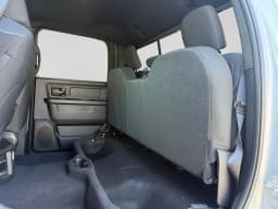 Ram 3500 Tradesman 4x4 Crew Cab 8' Box 2027 — side view