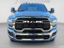 Ram 3500 Tradesman 4x4 Crew Cab 8' Box 2027 — side view