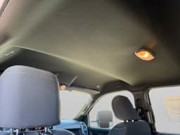 Ram 3500 Tradesman 4x4 Crew Cab 8' Box 2027 — side view