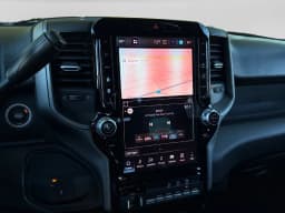 Ram 3500 Tradesman 4x4 Crew Cab 8' Box 2027 — side view