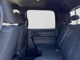 Ram 3500 Tradesman 4x4 Crew Cab 8' Box 2027 — side view