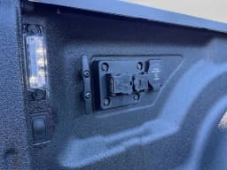 Ram 3500 Tradesman 4x4 Crew Cab 8' Box 2027 — side view