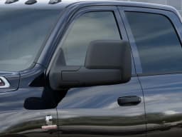 Ram 3500 Tradesman 4x4 Crew Cab 8' Box 2026 — side view