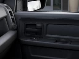 Ram 3500 Tradesman 4x4 Crew Cab 8' Box 2026 — side view