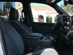 Ram 3500 Tradesman 4x4 Crew Cab 8' Box 2026 — side view