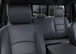 Ram 3500 Tradesman 4x4 Crew Cab 8' Box 2026 — side view