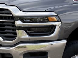 Ram 3500 Tradesman 4x4 Crew Cab 8' Box 2026 — side view